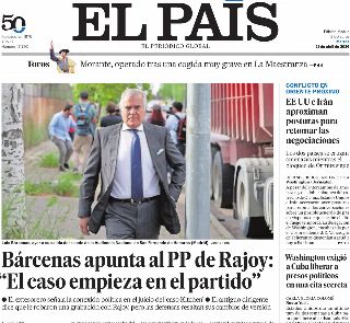 El Pais (Spagna)