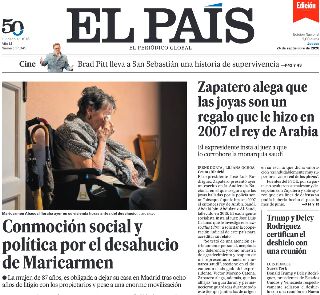 El Pais (Spagna)