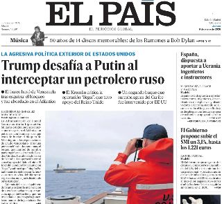 El Pais (Spagna)