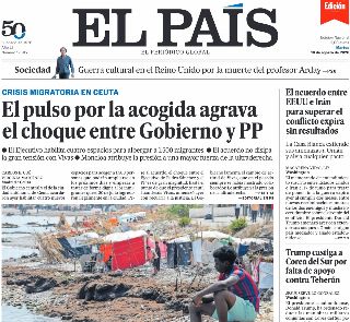 El Pais (Spagna)