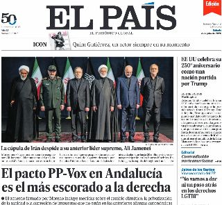 El Pais (Spagna)