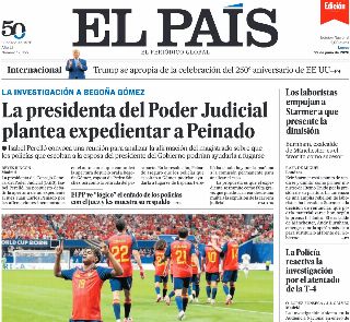 El Pais (Spagna)