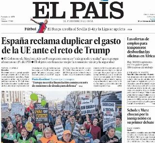 El Pais (Spagna)