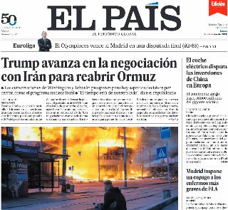 El Pais (Spagna)