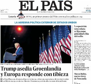 El Pais (Spagna)