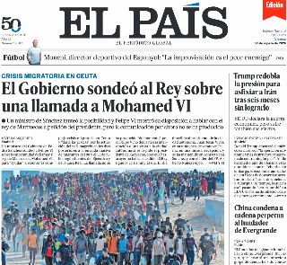 El Pais (Spagna)