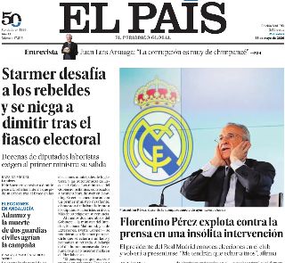 El Pais (Spagna)