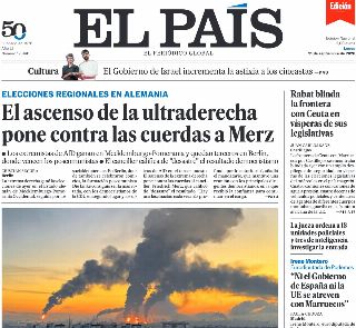 El Pais (Spagna)