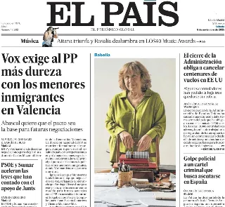 El Pais (Spagna)