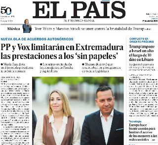 El Pais (Spagna)