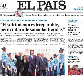 El Pais (Spagna)