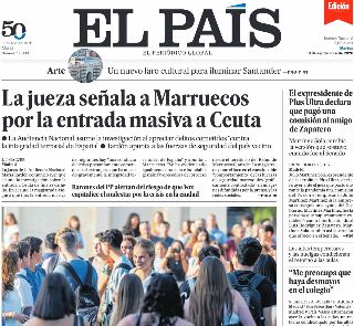El Pais (Spagna)