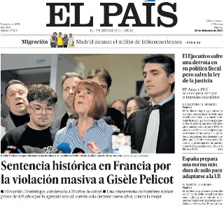 El Pais (Spagna)