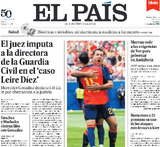 El Pais (Spagna)