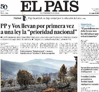 El Pais (Spagna)