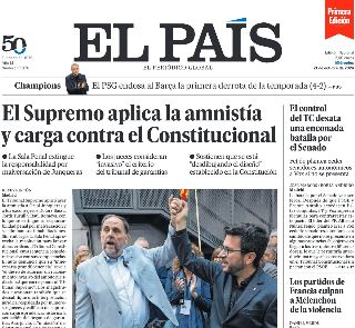 El Pais (Spagna)