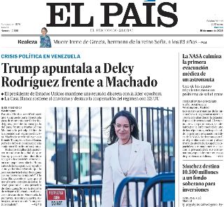 El Pais (Spagna)