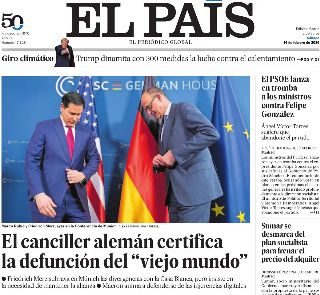 El Pais (Spagna)