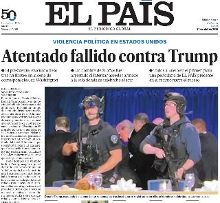 El Pais (Spagna)