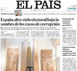 El Pais (Spagna)
