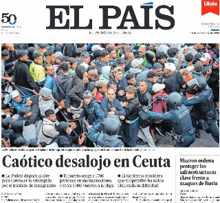 El Pais (Spagna)