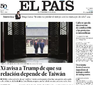 El Pais (Spagna)