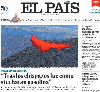 El Pais (Spagna)