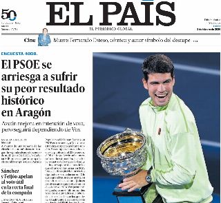 El Pais (Spagna)