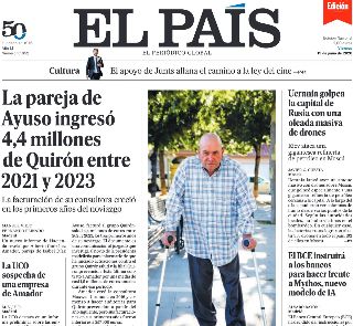 El Pais (Spagna)