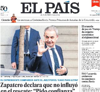 El Pais (Spagna)