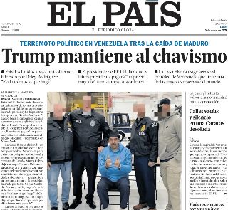 El Pais (Spagna)