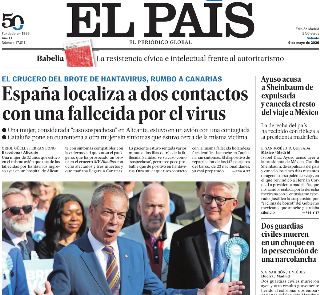 El Pais (Spagna)