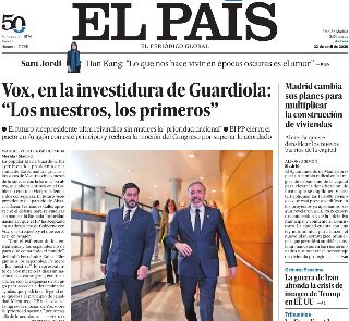 El Pais (Spagna)