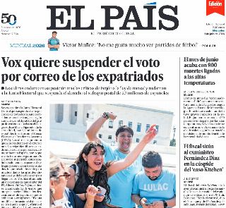 El Pais (Spagna)