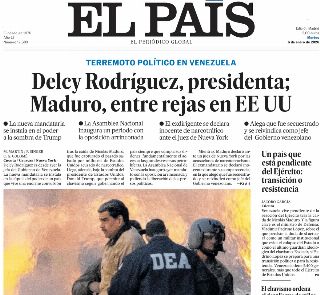 El Pais (Spagna)