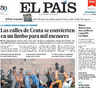 El Pais (Spagna)