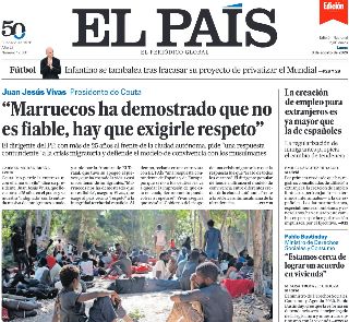 El Pais (Spagna)