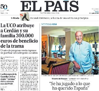 El Pais (Spagna)