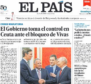 El Pais (Spagna)