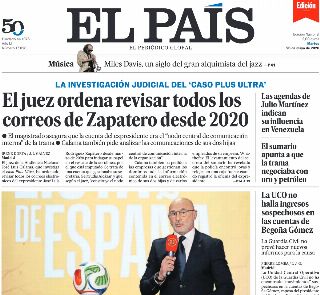 El Pais (Spagna)