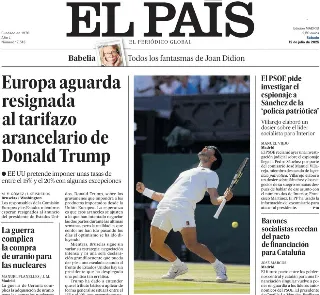 El Pais (Spagna)