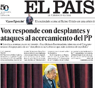 El Pais (Spagna)