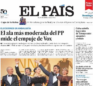 El Pais (Spagna)