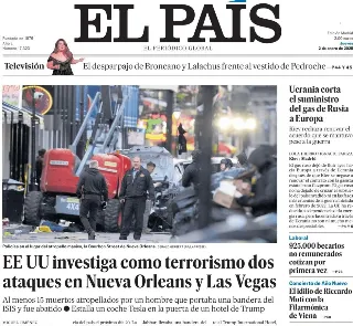 El Pais (Spagna)