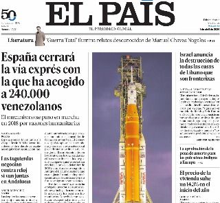 El Pais (Spagna)