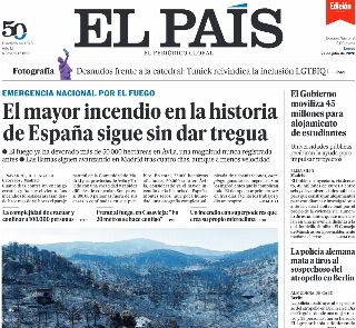 El Pais (Spagna)