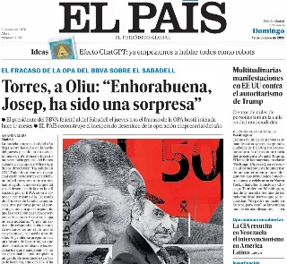 El Pais (Spagna)