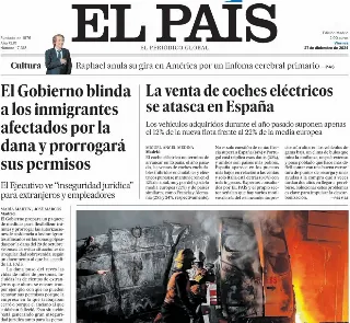 El Pais (Spagna)