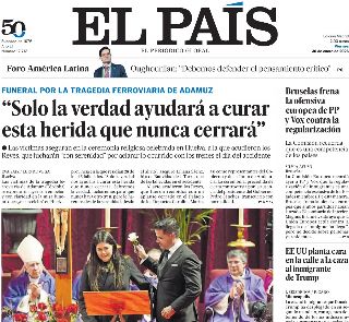 El Pais (Spagna)