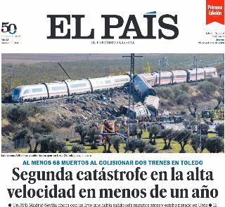 El Pais (Spagna)